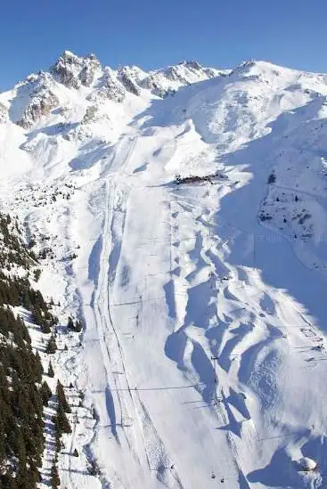 Photo de Société Des Trois Vallées S3V