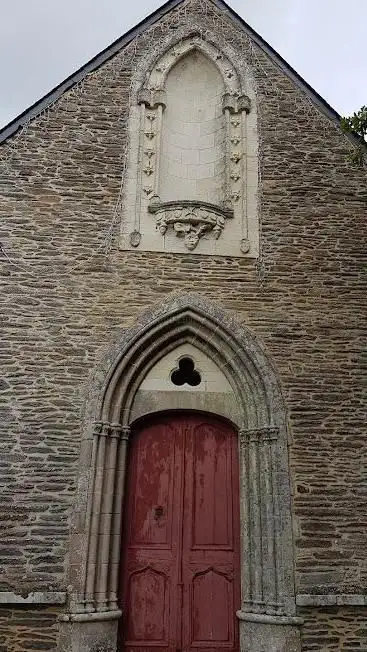 Chapelle Saint Roch