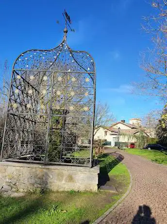 Photo de Fuente de los deseos