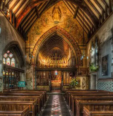 Photo de St Peter's Church