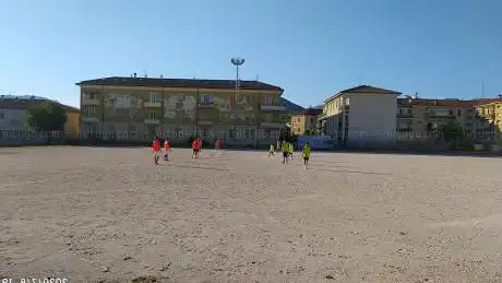 Photo de Vecchio Campo Sportivo
