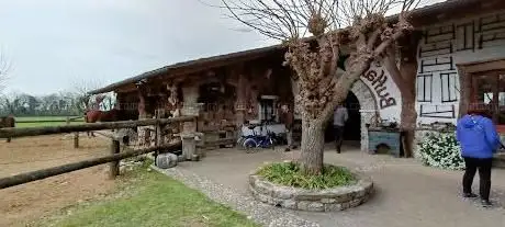 Photo de Fattoria Dorigo
