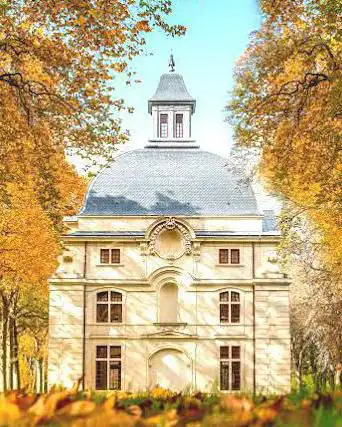 Photo de Parc de Richelieu