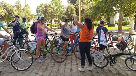 Photo de I Bike Naples