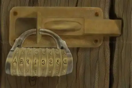 Photo de Descifra Escape Room - Madrid