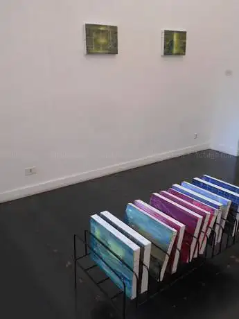 Riccardo Costantini Contemporary