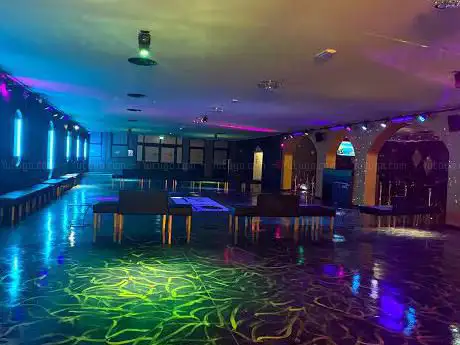 Photo de Time Club