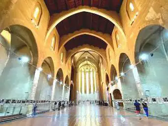 Photo de Capella del Terç ordre de Sant Domènec