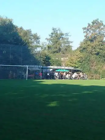 Sportplatz Mühlefeld