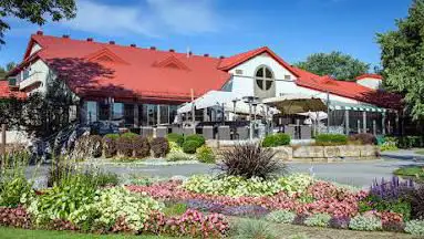 Club De Golf St-Hyacinthe