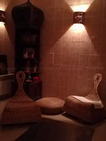 SPA DANIELLE KITA