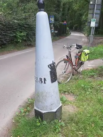 Photo de Auto MTB Stoppelbergen