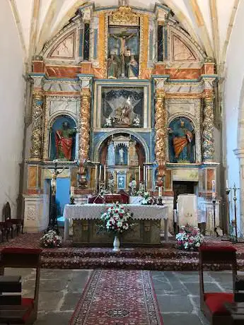 Photo de Iglesia de Santiago