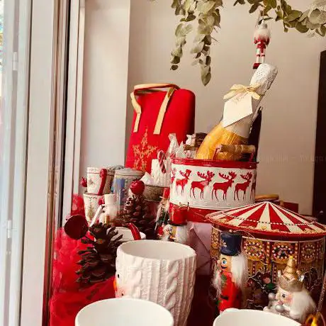 Photo de La Tienda Del Té - Elda | Tienda gourmet especializada en té café y chocolate