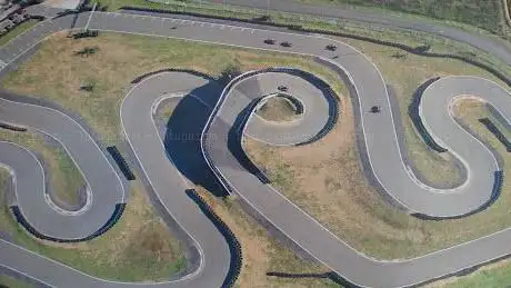 Photo de Sun Karting