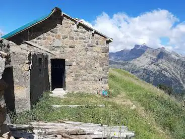 Photo de Refugio de Buenavista