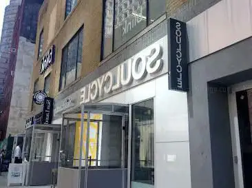 Photo de SoulCycle