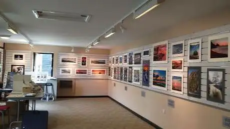 Photo de Cow Byre Gallery