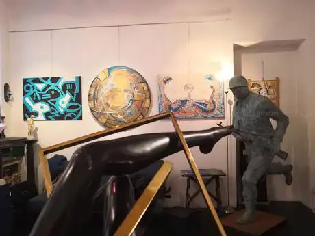 Galleria Accorsi Arte