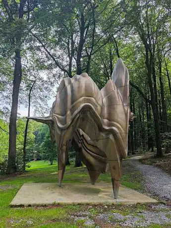 Skulpturenpark Waldfrieden