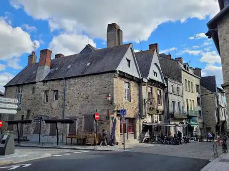 Photo de Office de tourisme du Pays de Vitré