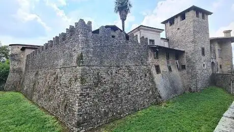 Castello Conti Calepio