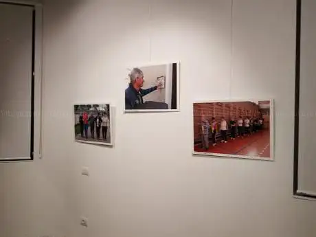 Photo de Spazio Greppi