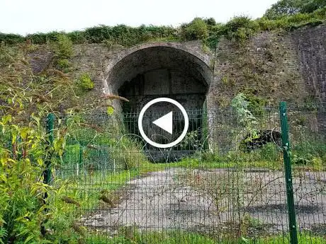 Merthyr Tydfil Iron Works
