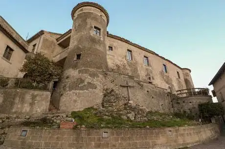 Photo de Castello Macedonio
