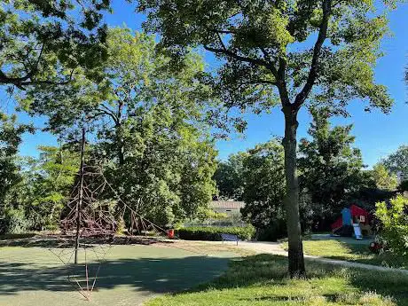 Parc de l'Araignée