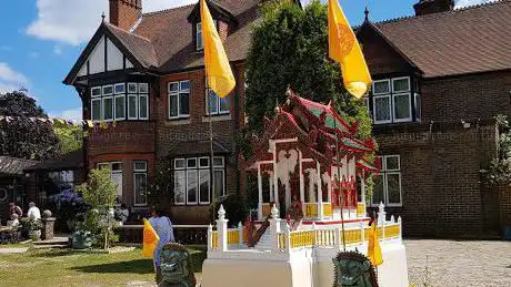 Photo de Wat Sri Intra Atula