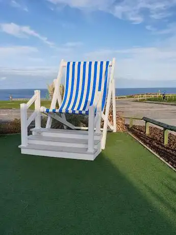 Primrose valley big chair