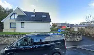 Presbytère