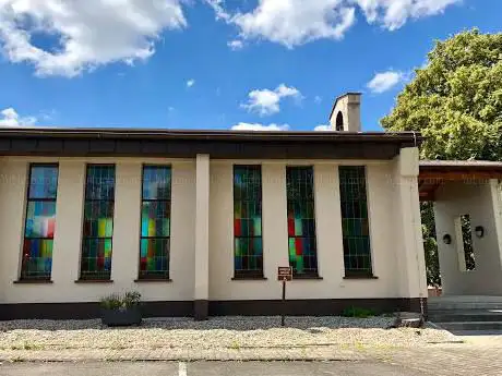 Kapaun Chapel