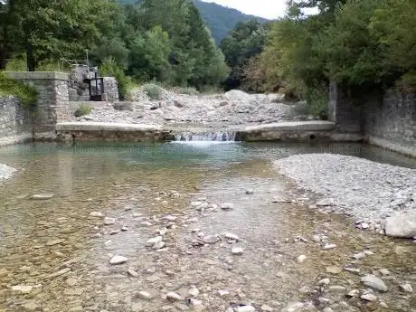 Rofelle cascata