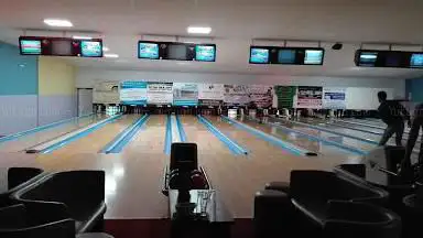 Photo de Cognac Bowling