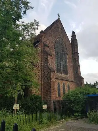 Photo de St Lukes Church