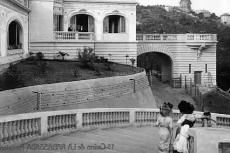 Photo de Casino de l'Arrabassada