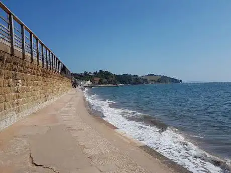 Horse Cove