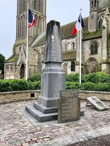 Monument aux morts