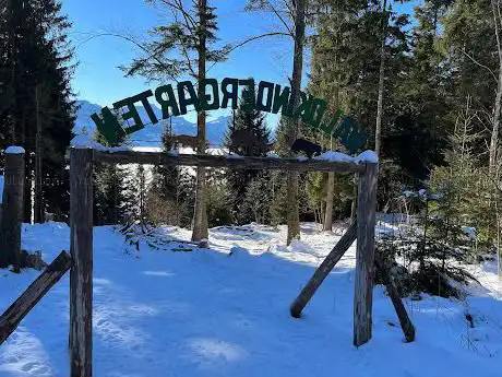 Waldkindergarten