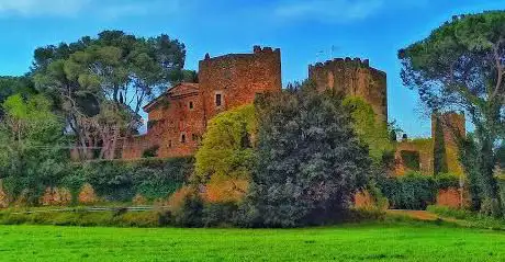Torre de Santa Margarida