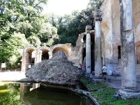 Serapeum