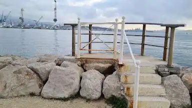 View point port du Toulon