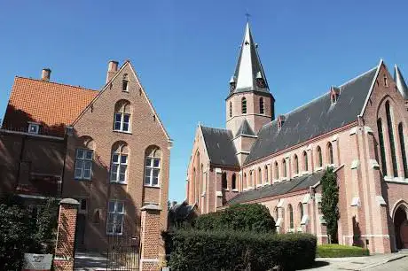 Photo de église Saint-Jean-Baptiste