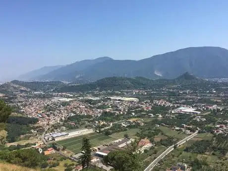 Photo de Rovine Castello