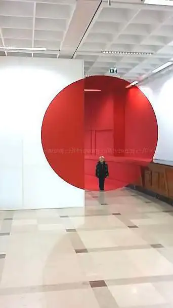 Photo de Exposition DETOURNEMENT DE FONDS par Georges ROUSSE
