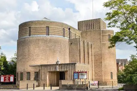 St Nicholas Church