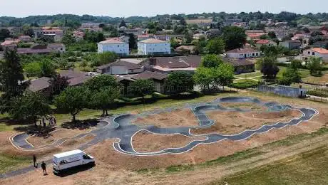 Photo de Pumptrack Saint-Juéry