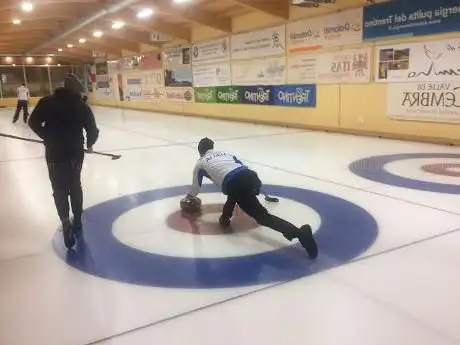 Associazione Curling Cembra Associazione Dilettantistica